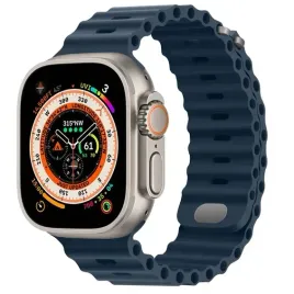 pasek-do-apple-watch-4-5-6-7-8-9-10-se-ultra-44-45-46-49-niebieski-silikon