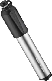 pompka-reczna-lezyne-cnc-hv-sport-drive-jasnoszara-srebrna