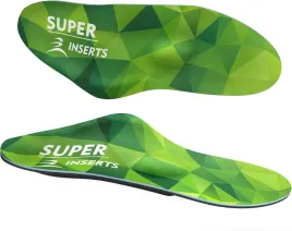 wkladki-do-butow-ortopedyczne-plaskostopie-zielone-pianka-memory-l-295cm