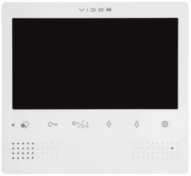 monitor-wideodomofonu-vidos-duo-m1023w-vidos