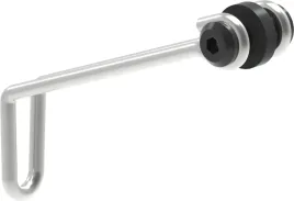 uchwyt-do-lampki-lezyne-e-bike-wire-mount-srebrny-stal-nierdzewna