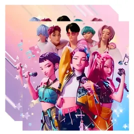 serwetki-demon-hunters-huntrix-kpop-zestaw-na-urodziny-20-szt-rumi-mira