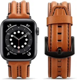 pasek-do-zegarka-apple-watch-42-44-45mm-se-9-8-7-6-5-4-3-2-1-brazowy-etui