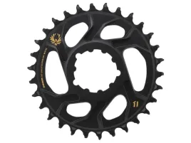tarcza-sram-x-sync-2-eagle-30t-direct-mount-offset-6-mm-eagle-gold