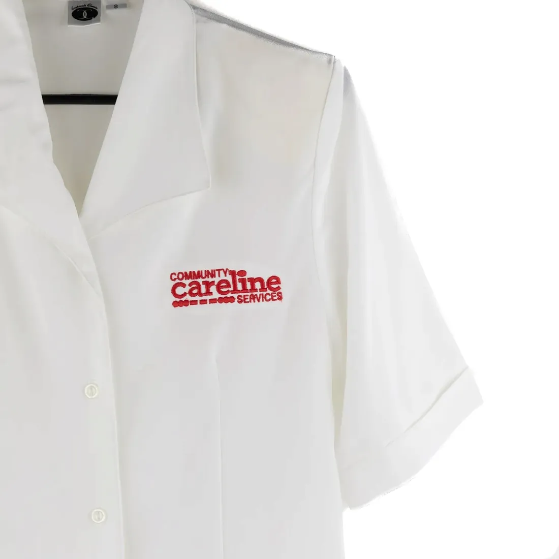 koszula-damska-ecru-36-stan-nowy