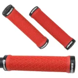 chwyty-sram-mtb-locking-grips-czerwone-lock-on-material-guma