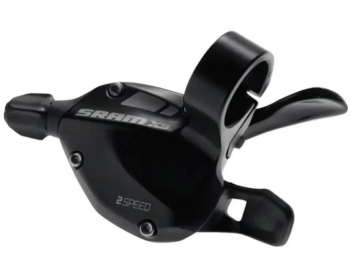 manetki-sram-x5-trigger-2x10-komplet-marka-sram