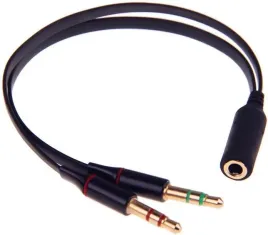 adapter-do-sluchawek-komputera-pc-audio-stereo-zenski-35mm-meski-2x35mm