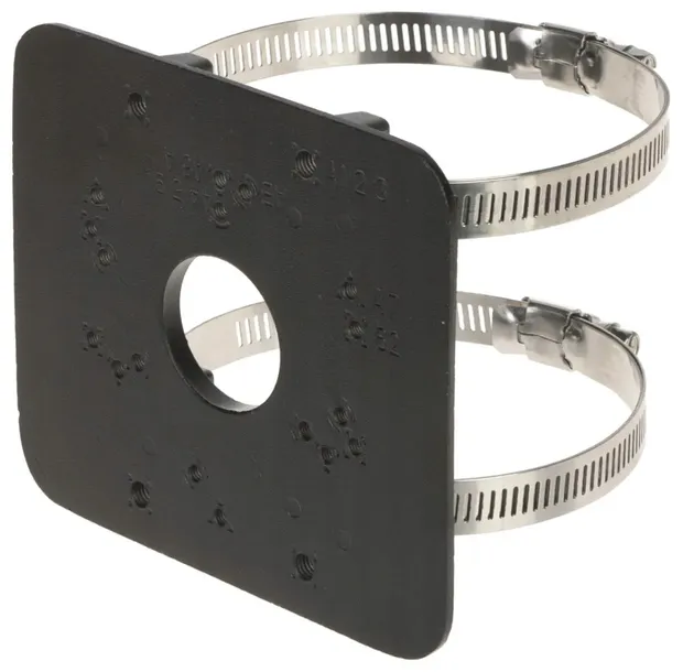 uchwyt-na-slup-do-kamer-dahua-bcs-pfa152-e-black