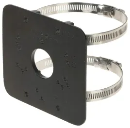 uchwyt-na-slup-do-kamer-dahua-bcs-pfa152-e-black