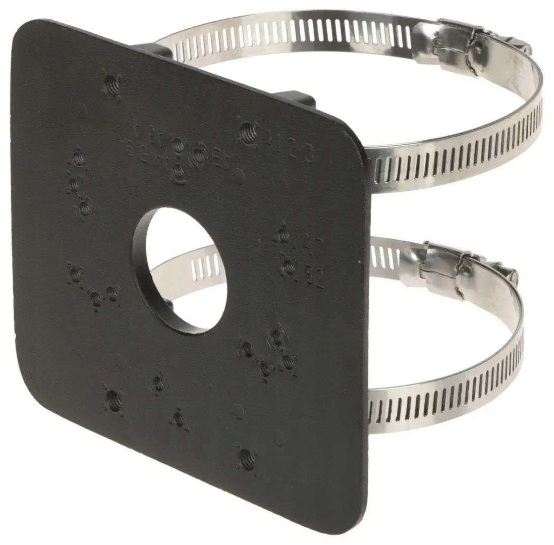 uchwyt-na-slup-do-kamer-dahua-bcs-pfa152-e-black