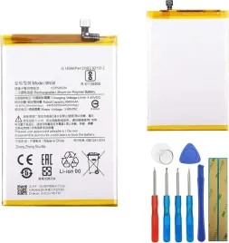bateria-4600-mah-do-redmi-9a-9c-xiaomi-poco-m2-pro-narzedzia-montazowe