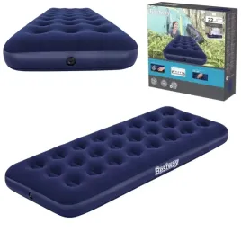 dmuchany-materac-turystyczny-do-spania-flokowany-bestway-185x76x22cm-67000