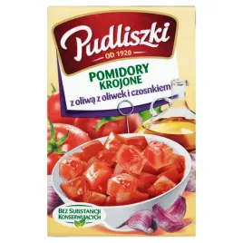 pudliszki-pomidory-krojone-z-oliwa-z-oliwek-i-czosnkiem-390-g