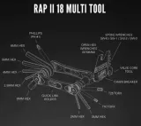 multitool-rowerowy-lezyne-rap-ii-18-liczba-sztuk-w-zestawie-18