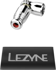 glowica-co2-lezyne-trigger-speed-drive-cnc-srebrna