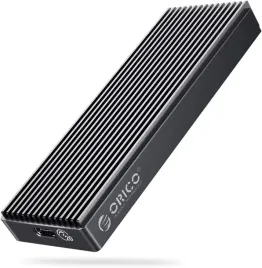obudowa-na-dysk-m-2-nvme-ssd-adapter-usb-c-20gb-s-m2pac3-g20-szara-kieszen