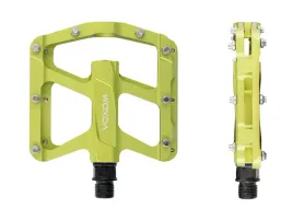 pedaly-platformowe-voxom-mtb-pedal-pe16-zielone-anodowane