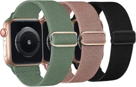 3x-pasek-do-apple-watch-38-40-41-se-9-8-7-6-5-4-3-2-1-roz-zielony-czarny