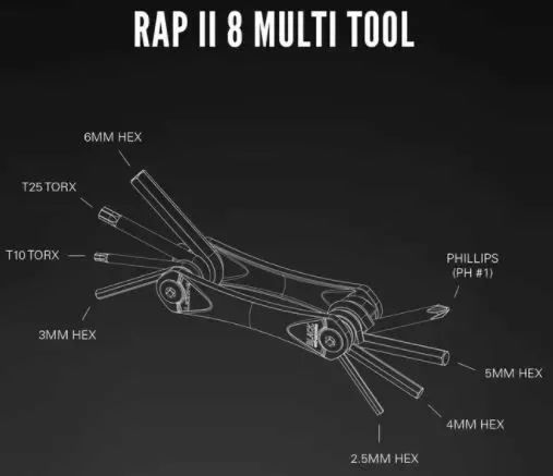 multitool-rowerowy-lezyne-rap-ii-8-czarny-stan-nowy-marka-lezyne