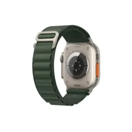 pasek-do-zegarka-apple-watch-1-2-3-4-5-6-7-8-9-se-38-40-41mm-zielony-nylon