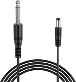 kabel-jack-635mm-wtyk-zasilania-dc-uniwersalny-czarny-2m