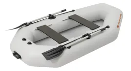 ponton-kolibri-k-240tl-pp-z-pelna-podloga-paweza-listwa-odbojowa-ziel