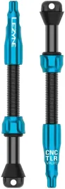 zawory-tubeless-lezyne-tubeless-valve-cnc-pro-60-mm-niebieskie