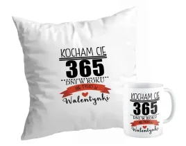 zestaw-poduszka-kubek-prezent-na-walentynki-kocham-cie-365-dni-w-roku