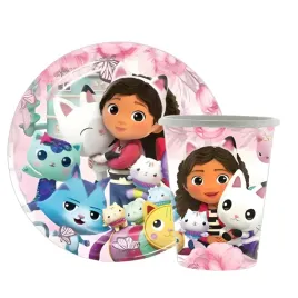 talerzyki-kubki-papierowe-koci-domek-gabi-zestaw-na-urodziny-20-szt-rozowe