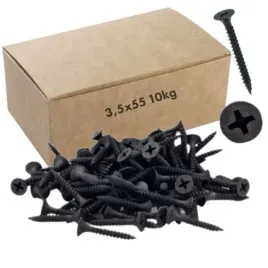 wkrety-fosfatowane-karton-gips-metal-leb-stozkowy-kdgm-35-x-55-10kg