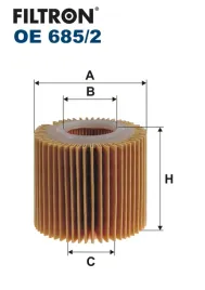 filtr-oleju-filtron-oe685-2-filtron-oe-685-2