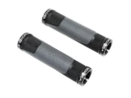 chwyty-rowerowe-voxom-grips-gr12-czarno-szare-129-mm