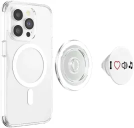 popsockets-music-uchwyt-magsafe-do-iphone-17-16-15-14-13-12-pro-max-bialy