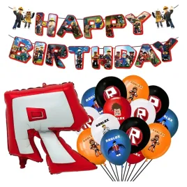 balony-roblox-zestaw-urodzinowy-na-urodziny-postac-baner-happy-birthday