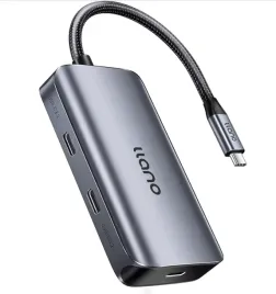 hub-usb-stacja-dokujaca-do-macbook-pc-gen2-4-porty-usb-c-3-2-100w