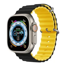 pasek-do-zegarka-apple-watch-1-2-3-4-5-6-7-8-9-se-38-40-41-czarno-zolty