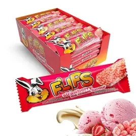 flips-baton-o-smaku-lodow-truskawkowych-23g-zestaw-24-sztuki
