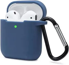 etui-do-apple-airpods-3gen-niebieskie-silikonowe-ochronne-karabinczyk