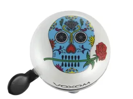 dzwonek-rowerowy-voxom-kl22-skull-white-stalowy-60-mm-ding-dong
