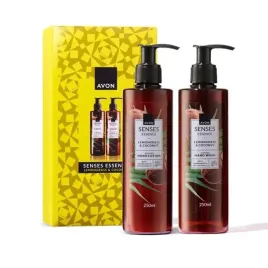 avon-zestaw-prezentowy-trawa-cytrynowa-kokos-mydlo-i-lotion-do-rak