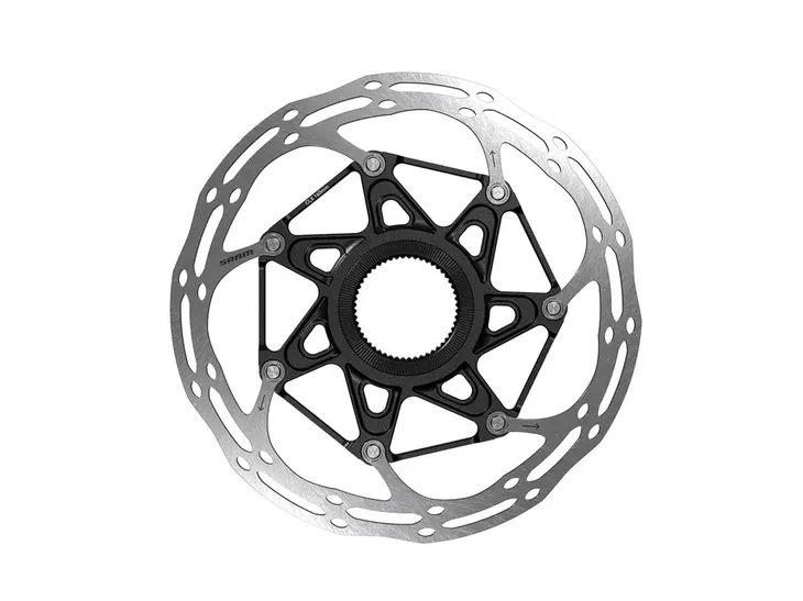 Tarcza hamulcowa SRAM CenterLine X Rounded 180 mm
