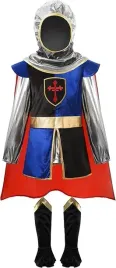 stroj-kostium-przebranie-jezdzca-dla-chlopca-na-halloween-karnawal-100cm