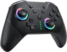 kontroler-bezprzewodowy-led-do-nintendo-switch-lite-oled-czarny-turbo