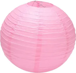 klosz-lampion-papierowy-kula-20-cm-rozowy-abazur-japonski