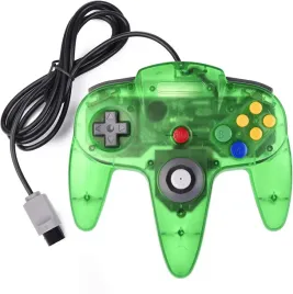 kontroler-przewodowy-do-nintendo-64-bitowy-system-n64-zielony