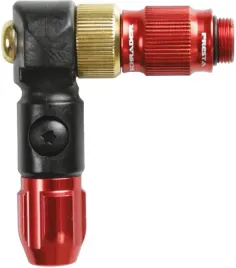 glowica-do-pompki-lezyne-abs-1-pro-hp-chuck-braided-czerwona