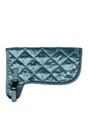 derka-dla-konia-na-kiju-hkm-hobby-horsing-premium-turkusowa