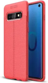etui-do-samsung-galaxy-s10-silikonowe-czerwone-plecki-wytrzymale-solidne