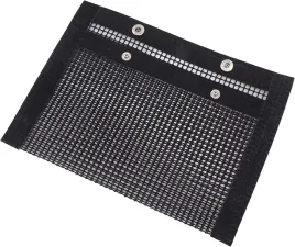 mata-do-grilla-tacka-na-grill-do-pieczenia-grillowania-czarna-24x14cm